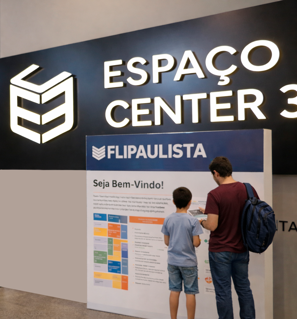 Acesso e Localização